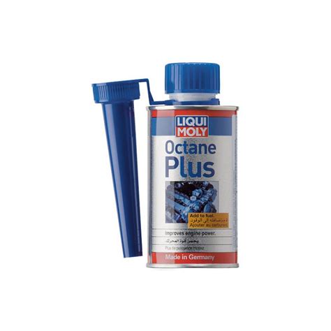 Octane Plus Liqui Moly