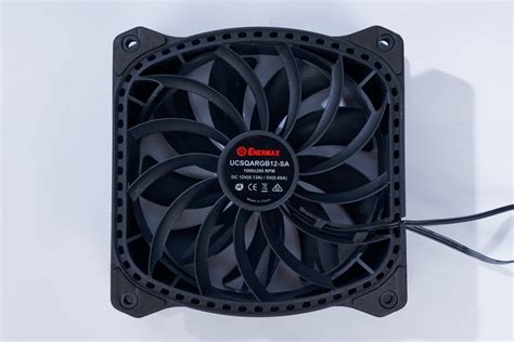 [SOLVED] - RGB Fans working but solid color only ? | Tom's Hardware Forum