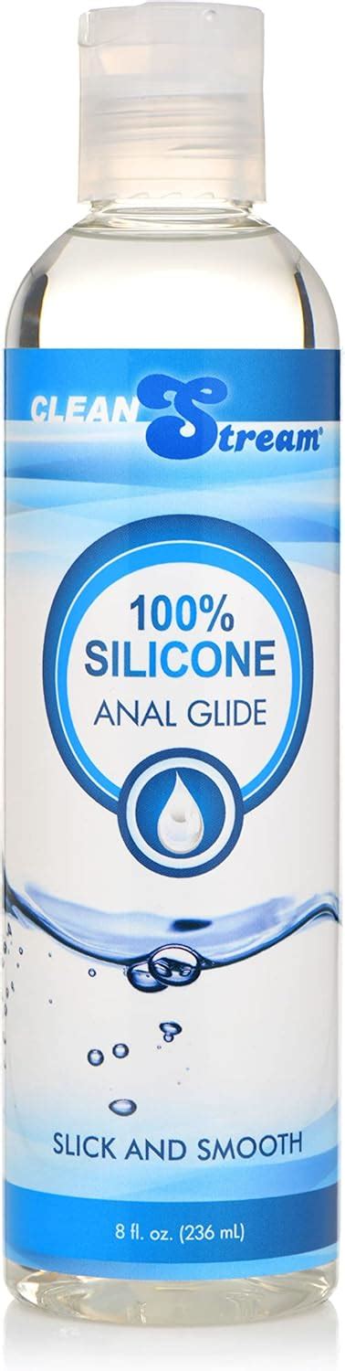 Cleanstream 100 Percent Silicone Anal Lubricant 8 5 Ounce Amazon Ca