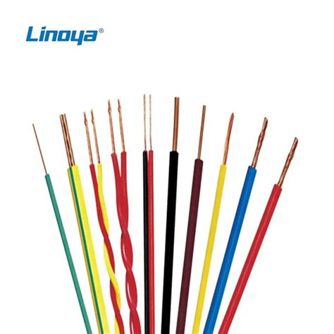 Linya Low Smoke Low Halogen Free Frie Awm Ul3386 16 20 24 26 28 Awg