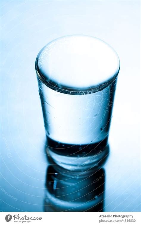 Water From Glass Top