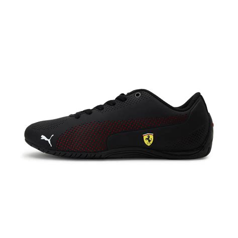 Scuderia Ferrari Drift Cat Ultra Unisex Shoes Puma