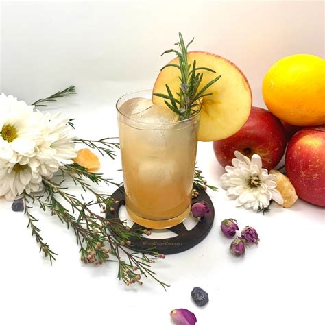 Ostara Drink Recipes For Spring Equinox Celebration