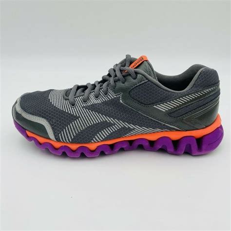 Reebok | Shoes | Reebok Womens Ziglite J9529 Electrify Women Running ...
