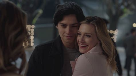 Bughead The Coopers Extended Deleted Scene Riverdale Season 1