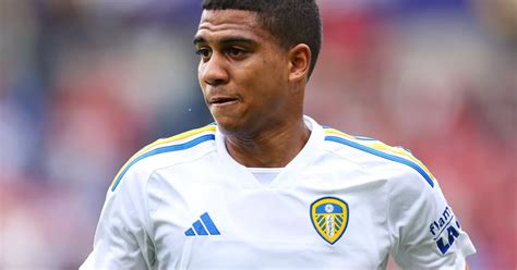 Cody Drameh Set To Join Championship Rivals After Turning Down Leeds