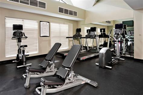 Staybridge Suites Charlotte Ballantyne Amenities