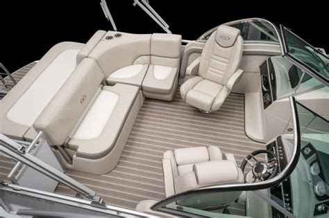 The Best Pontoon Boat Layout Smart Boat Buyer Guide