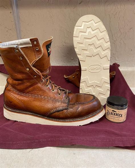 Repairs Robs Shoe Repair And Orthotics