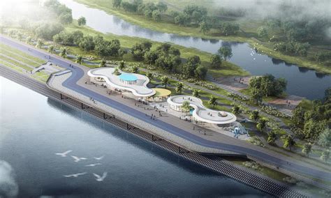 温州国家海洋经济发展示范区海塘安澜工程（2025年）