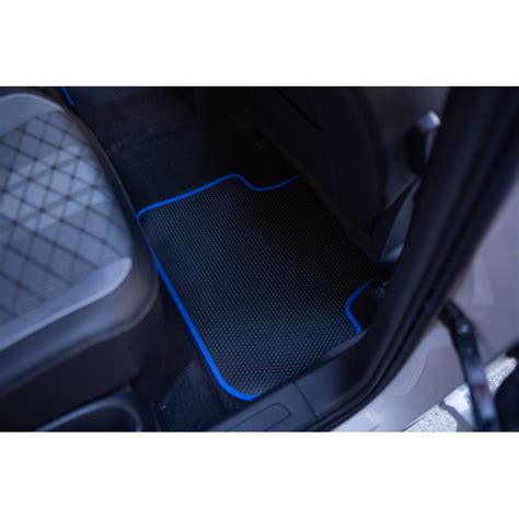 Le Meilleur Tapis De Sol Tpe Citroen Berlingo Multispace