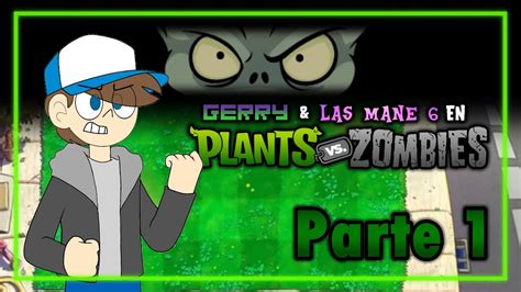 Comienza La Invasi N Plants Vs Zombies Roots Of Legacy Parte