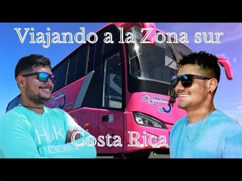 Viajando Hacia la Frontera Panameña con Costa Rica PARTE2 Al Éxito