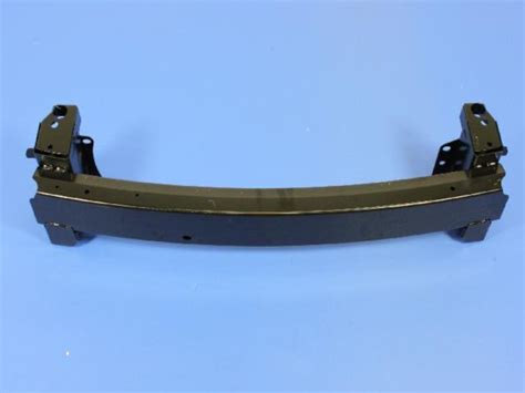 Mopar 05116056AC Front Bumper Cover Reinforcement Beam