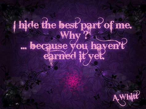 Earning Trust Quotes Quotesgram