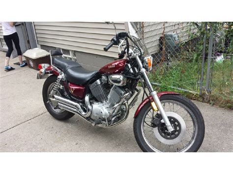 Yamaha Virago For Sale Used Motorcycles From