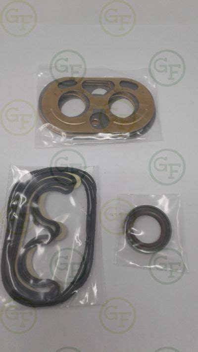 John Deere Seal Kit RE241579 Green Farm Parts