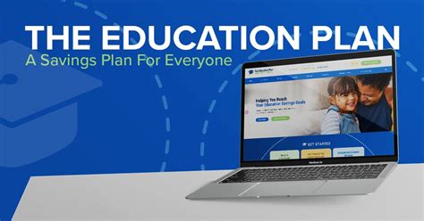 The Education Plan: A Savings Plan For Everyone - Esparza