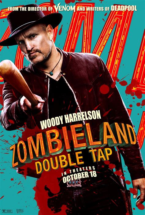 Zombieland 2 – Poster 7