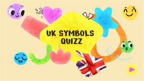 UK SYMBOLS