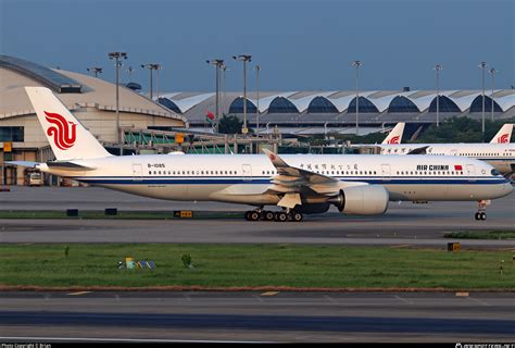 B 1085 Air China Airbus A350 941 Photo By Brian ID 874127