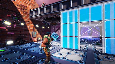 Fortnite Wiki/Sezione 2 - Fortnite Wiki