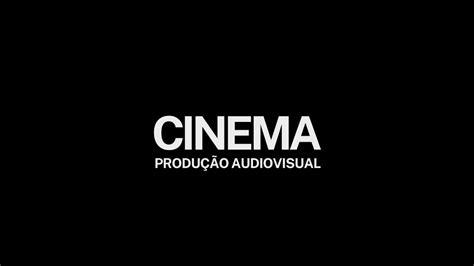 Showreel Produção Audiovisual Cinema Luis Eduardo Graça YouTube