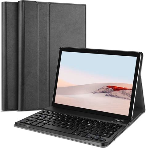 Procase Keyboard Case For Surface Go 2 2020 Surface Go