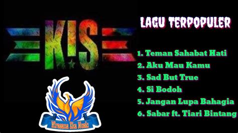 KIS Band Bali Lagu Populer KIS Band Bali Lagu Bali YouTube