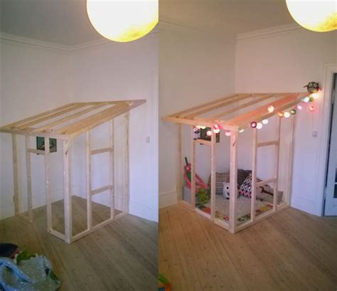 7 Diy Indoor Play Forts Kids Will Never Want To Leave Artofit