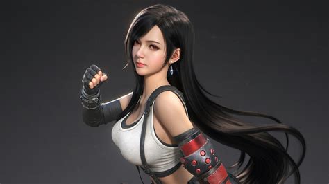 Tifa Hd Wallpapers