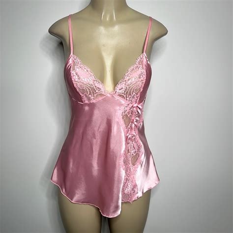 Fredericks Of Hollywood Intimates And Sleepwear Fredericks Of