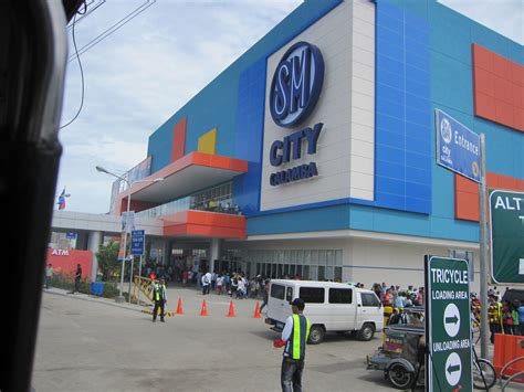 Sm City Calamba At Opening Day Grabe Ang Trapik Na Nilikha Flickr