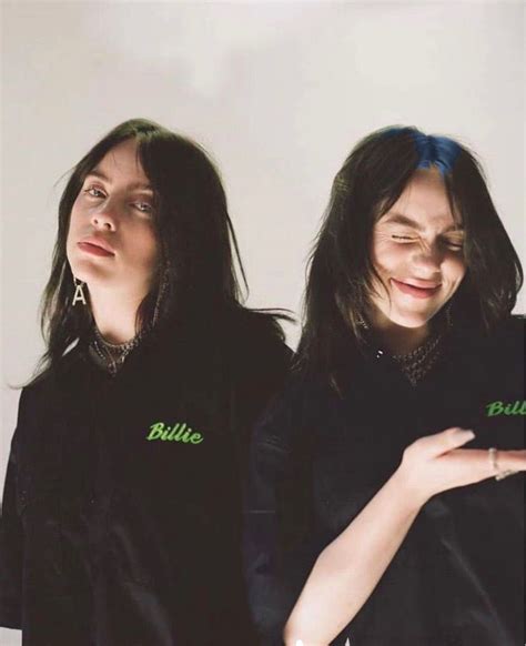 Pin By Ala Verga On Quick Saves Billie Billie Eilish Singer