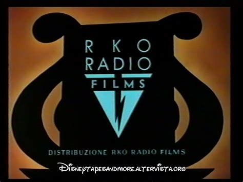 Lo Scrigno Delle Sette Perle Vhs Disney Video Febbraio Disney