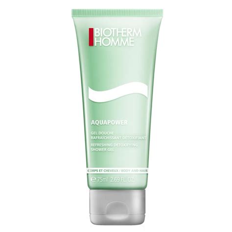 Biotherm Homme Aquapower Showergel 150 Ml 11 95