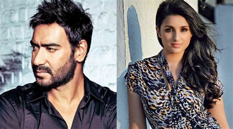 Golmaal 4 Star Cast: Parineeti Chopra Joins As Female Lead