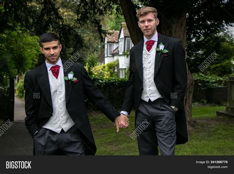 Gay Men In Suits Group Mikemasop