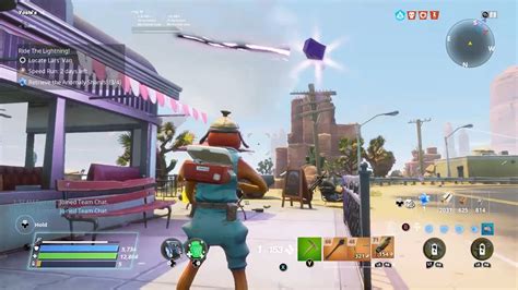 Has this glitch happened to anyone else this is my first : r/FORTnITE