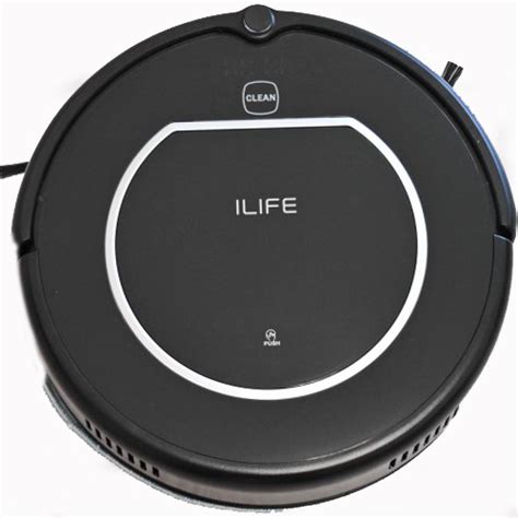 Обзор iLife V55 Pro с экспертной оценкой