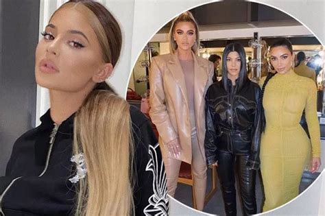 Kardashians Biggest Scandals From Sex Tapes To Revenge Porn And Fake Billionaires Mirror Online