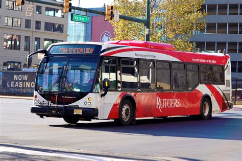 Transit And Buses Institutional Planning And Operations