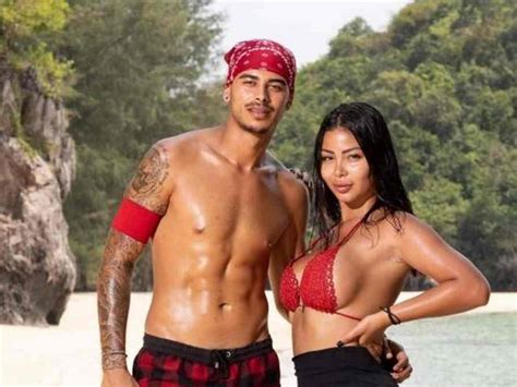 Maeva et Greg Les Marseillais enfin réconciliés Cette sortie veut