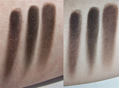 WARPAINT And Unicorns Urban Decay Naked Palette Dupes Swatches Review