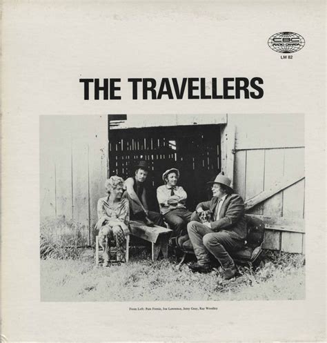 The Travellers The Travellers Veröffentlichungen Discogs