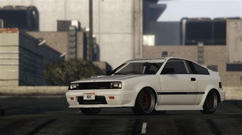 Dinka blista compact - Guides & Strategies - GTAForums