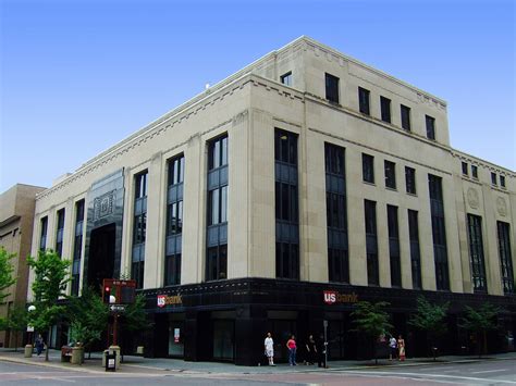 Iowa Des Moines National Bank Building Clio