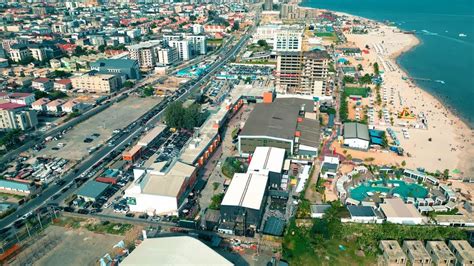 Lagos Govt To Demolish Landmark Beach Resort To Give Way For Coastal ...