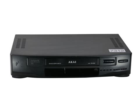 Akai VS-G205 | VCRShop