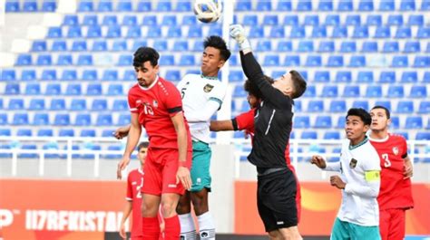 Seberapa Besar Peluang Shin Tae Yong Bisa Bawa Timnas Indonesia U Ke